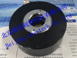 圖像增強(qiáng)器