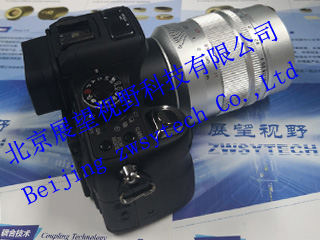 設(shè)計(jì)和訂制專(zhuān)業(yè)ICCD