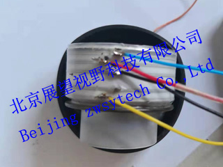 拆除增強(qiáng)器環(huán)形電源